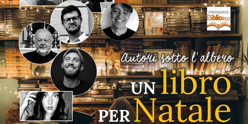 Un libro per Natale