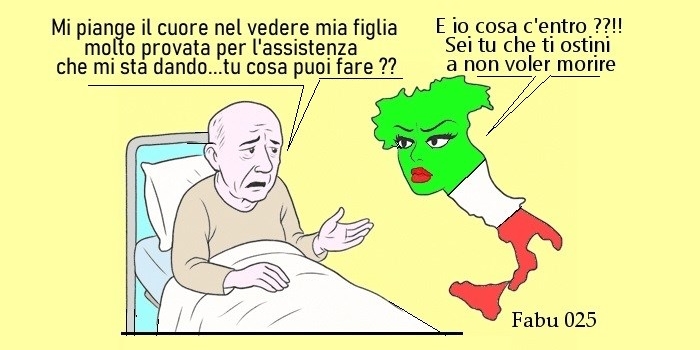 L’emergenza silenziosa dei caregiver: tra fatica invisibile e indifferenza della politica