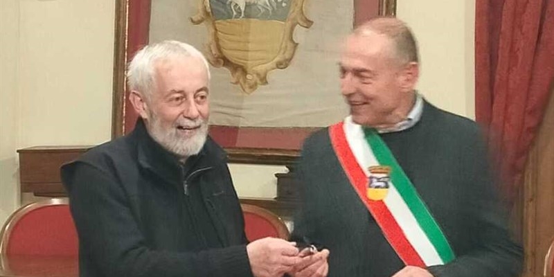 Greve in Chianti, dopo undici anni di attività pastorale, Don Flavio lascerà per insediarsi nel comune aretino di Stia