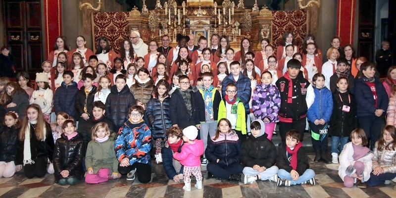 foto di gruppo partecipanti