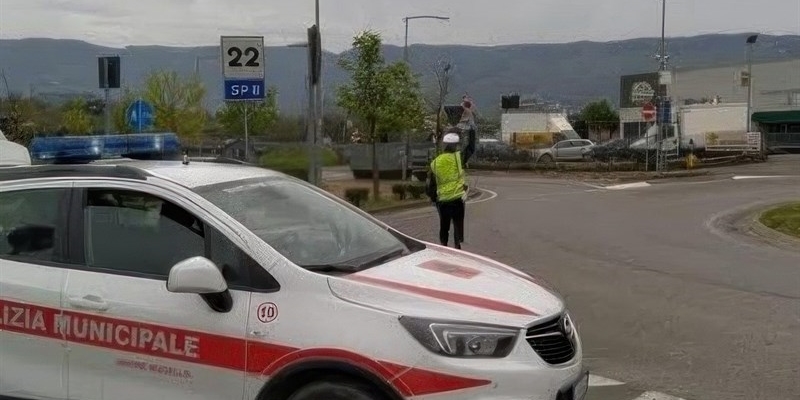 Mugello amplia il sistema di videosorveglianza territoriale con 15 nuove telecamere