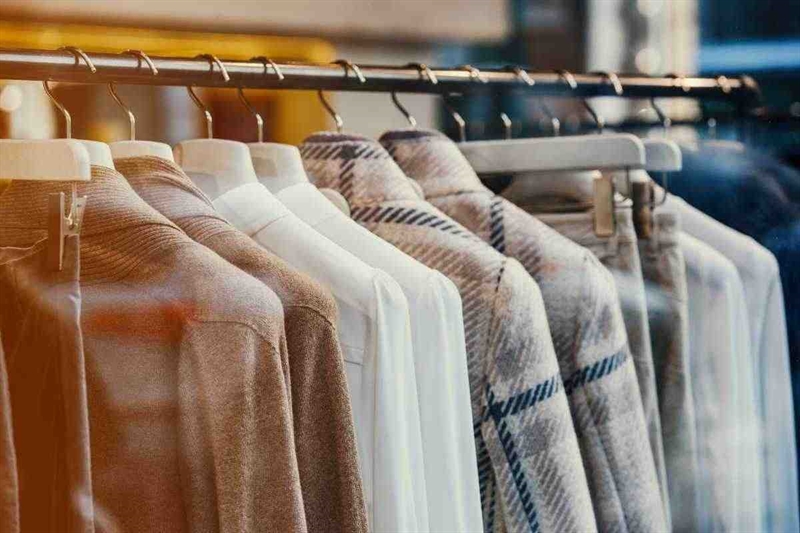 Quanti vestiti si possono acquistare da LIDL (www.okmugello.it)