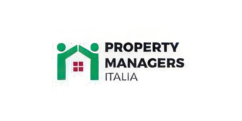 Property Managers Italia - Logo