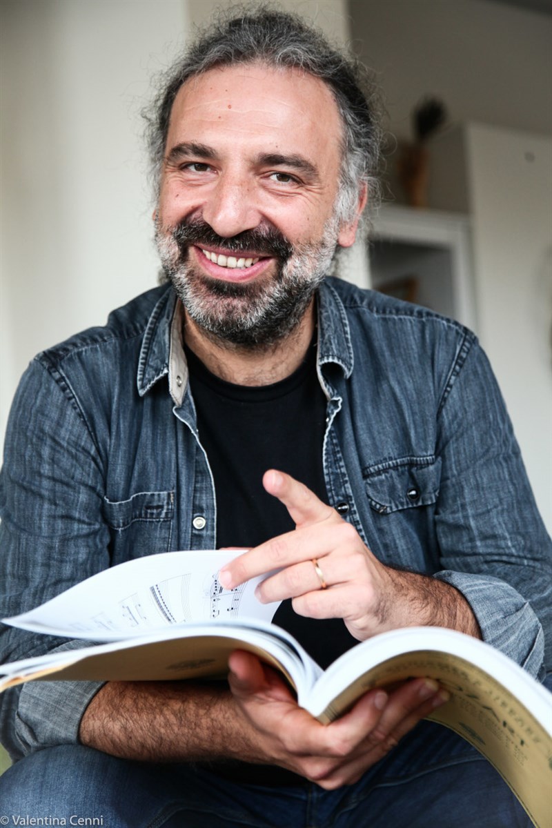 Stefano Bollani