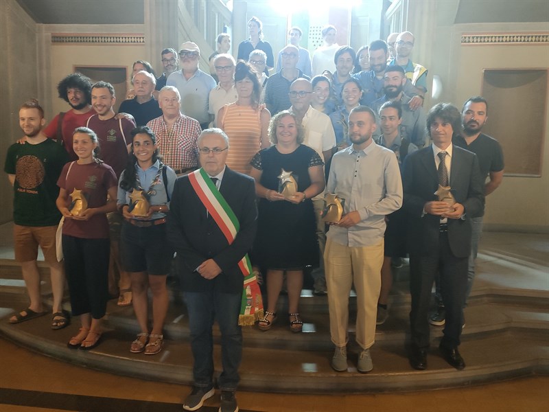 Stelle di San Lorenzo