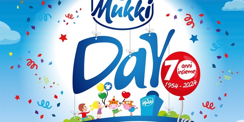 Mukki Day