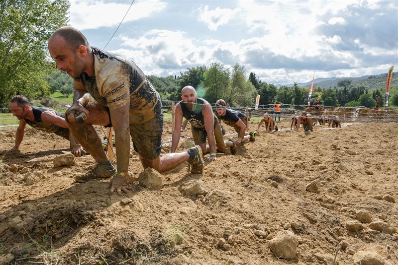 Ginnastica Dinamica Militare Italiana