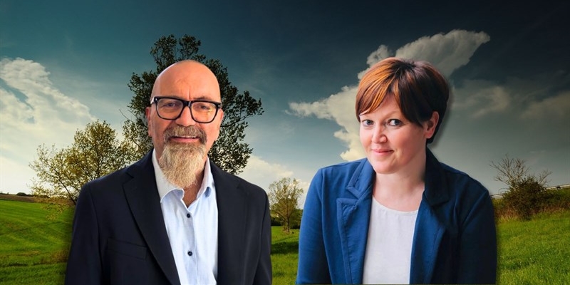 Uniti dal Mugello: il dialogo tra Elisa Tozzi e Lapo Cipriani sul futuro del territorio