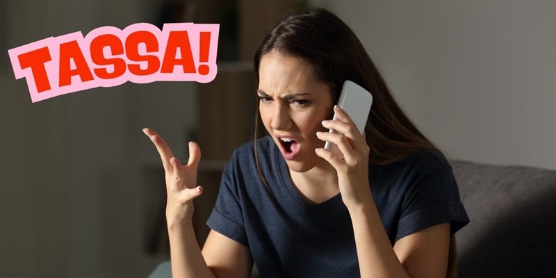 I single pagano una "tassa" nascosta: a cosa si riferisce - okmugello.it