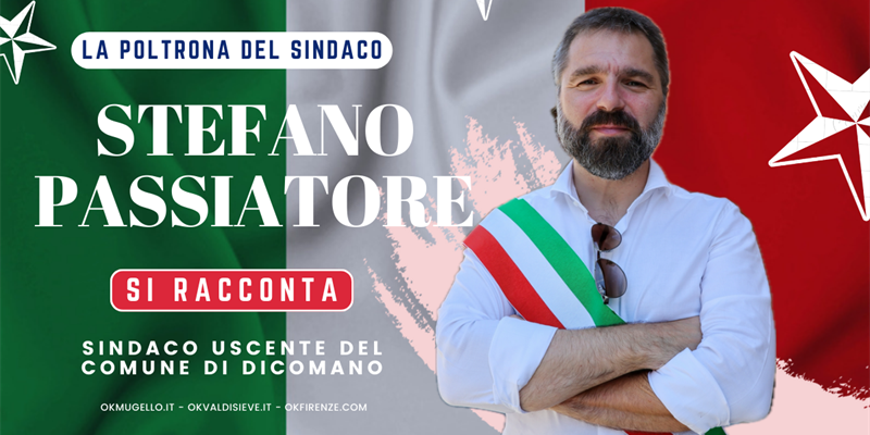 Stefano Passiatore