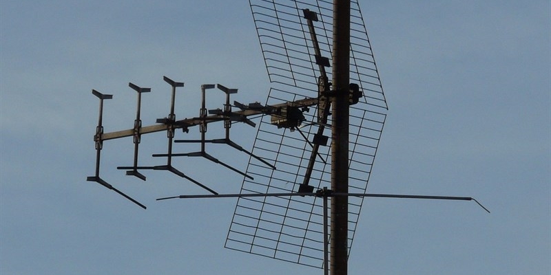 Antenna tv dicomano