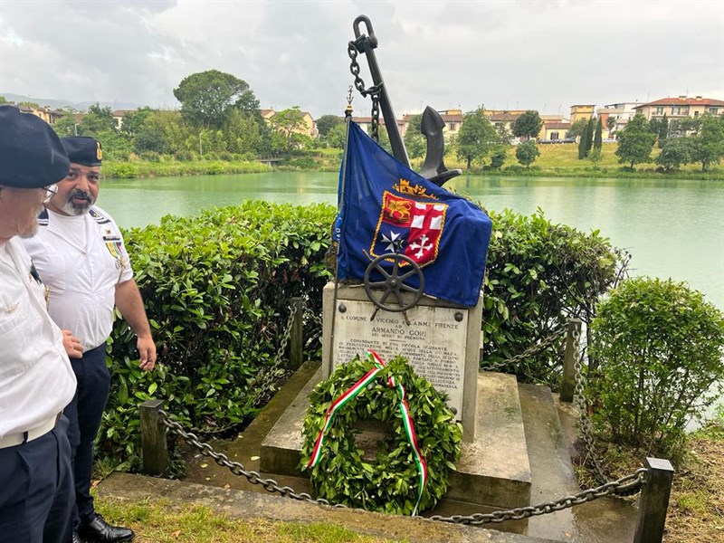 Festa della Marina a Vicchio