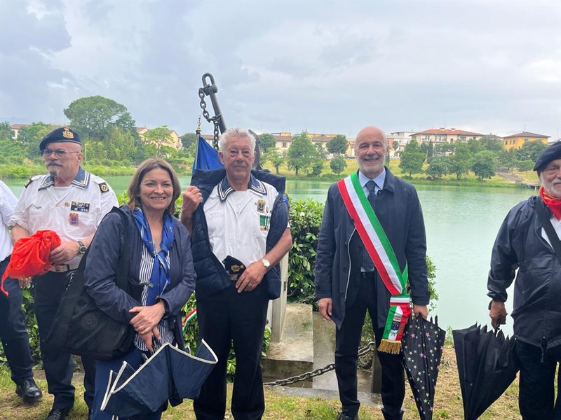 Festa della Marina a Vicchio