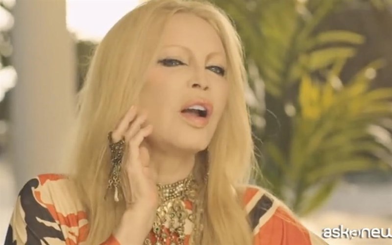 Patty Pravo, Ho provato tutto