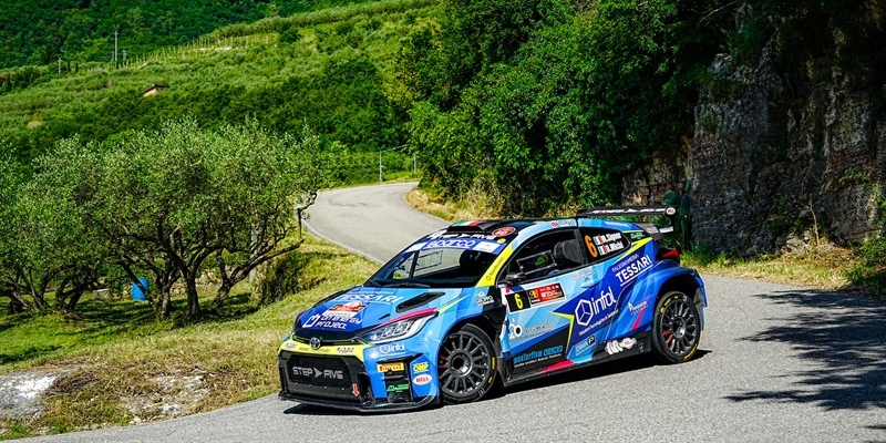 Rally città di scandicci – Colli Fiorentini. Sport, passione e territorio uniti per la terza edizione