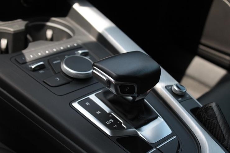 auto cambio automatico