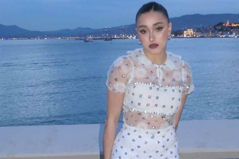 giulia stabile si racconta al podcast di cattelan