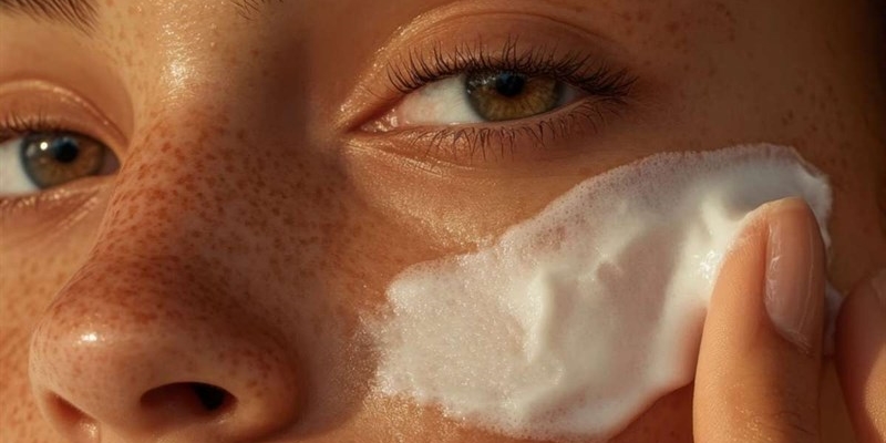 Cura la tua pelle anche dopo i 50 anni - www.okmugello.it