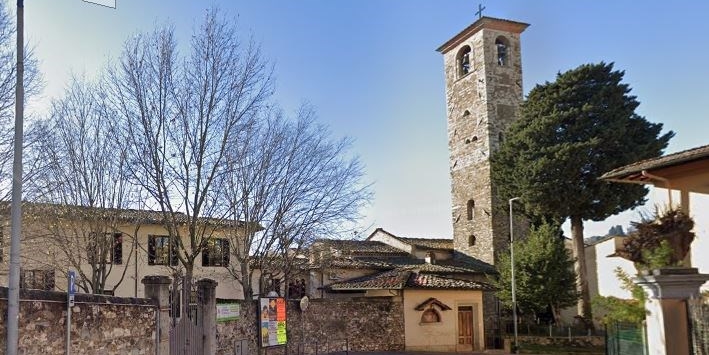 Antella, completati i lavori anti-allagamenti nel centro dell'abitato: sabato riapre piazza Peruzzi