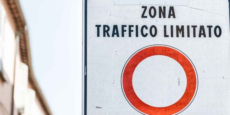 Nuove regole per le ZTL - www.okmugello.it