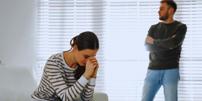 Oroscopo, per questo segno gelosie, possessività e litigi-okmugello.it