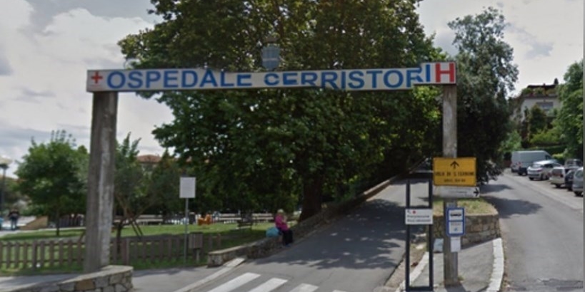 Ospedale Serristori