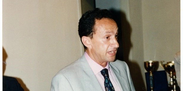 Franco Frandi