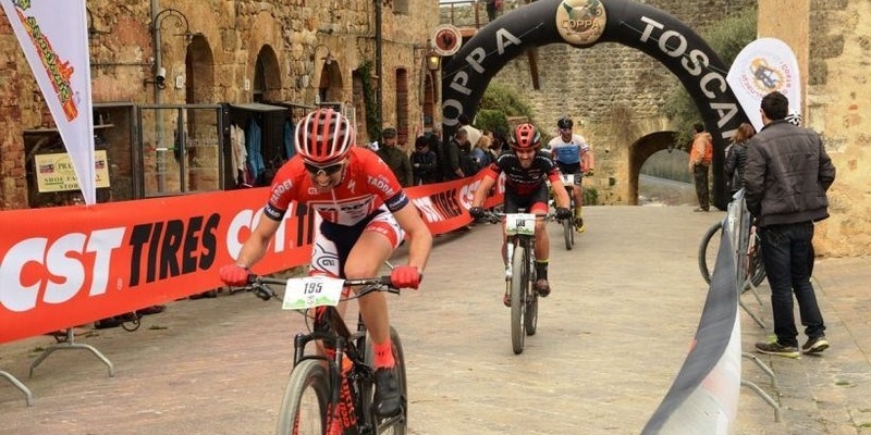Coppa Toscana MTP, a Prato le premiazioni finali della stagione 2025