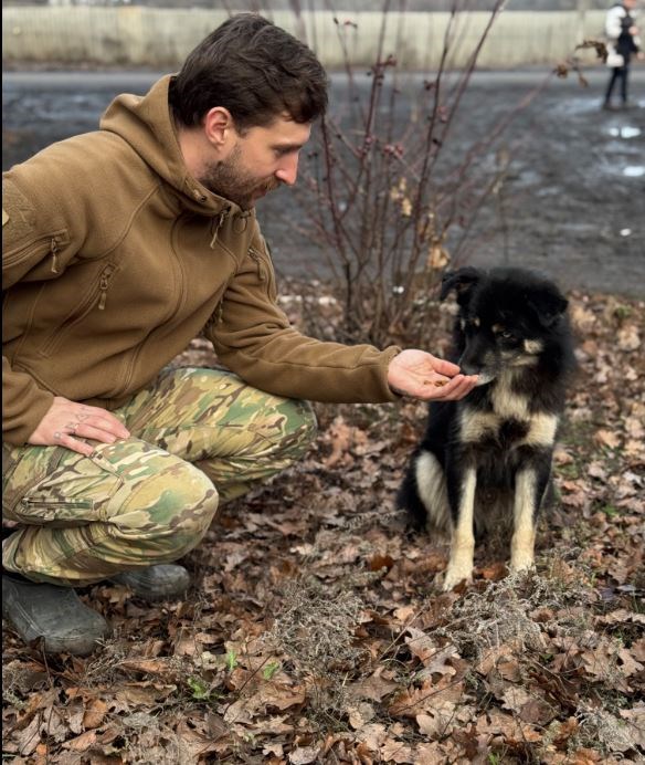 Missione Ovunque Ucraina