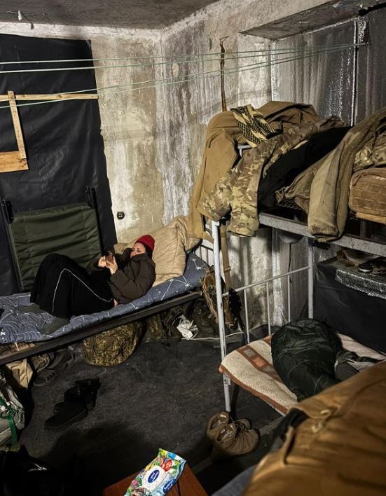 Missione Ovunque Ucraina