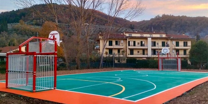 Greve in Chianti, nuova vita per gli spazi outdoor di San Polo e Panzano