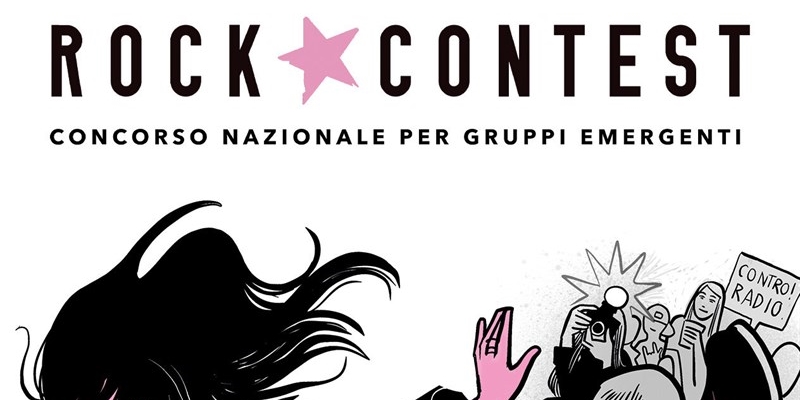 La grande finale del Rock Contest torna alle origini. Appuntamento al Tenax