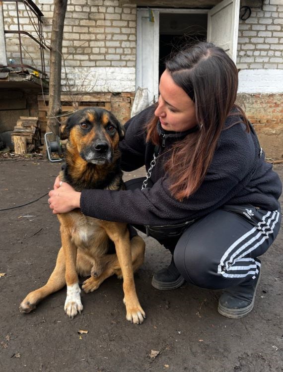 Missione Ovunque Ucraina