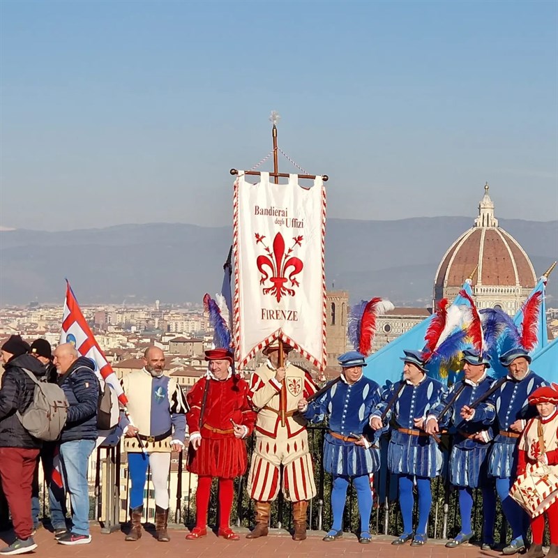 Omaggio. Zeffirelli