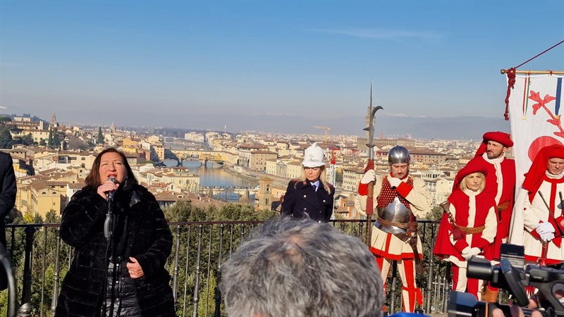 Omaggio. Zeffirelli