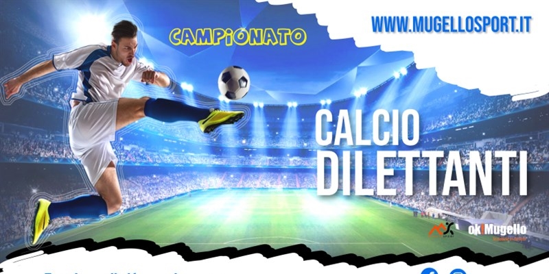 Calcio Dilettanti