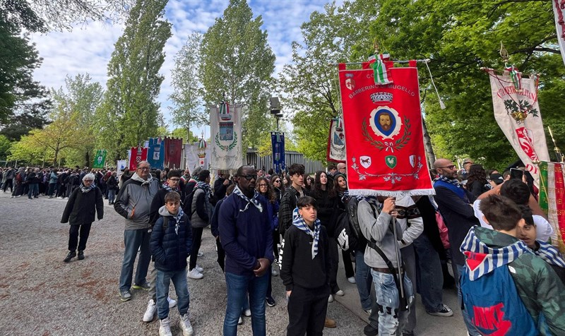 VIaggio della Memoria 2025