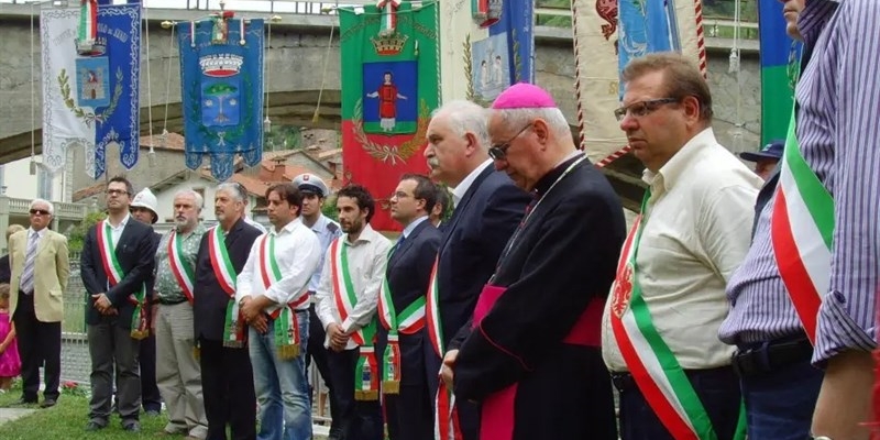 Marradi e Palazzuolo sul Senio, luglio 1944. Il ricordo della strage nazifascista tra Crespino, Fantino, Lozzole e Campergozzole