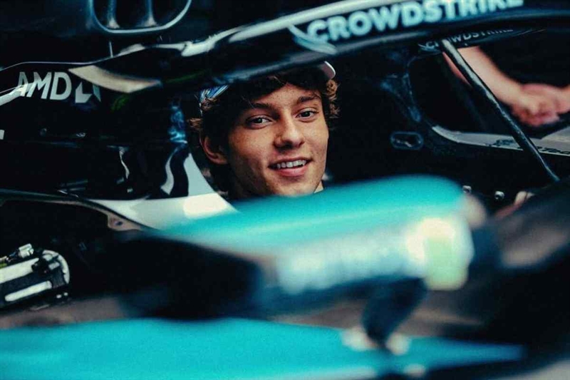 andrea kimi antonelli confessa qual