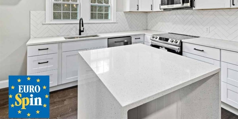 Arreda la tua casa con Eurospin - www.okmugello.it