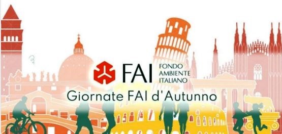 Tornano le giornate Fai