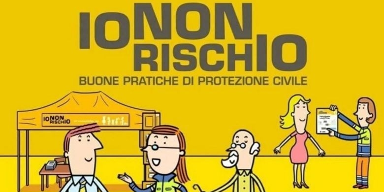 Io non rischio, anche a Fiesole