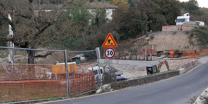 Ponte della Brocchi