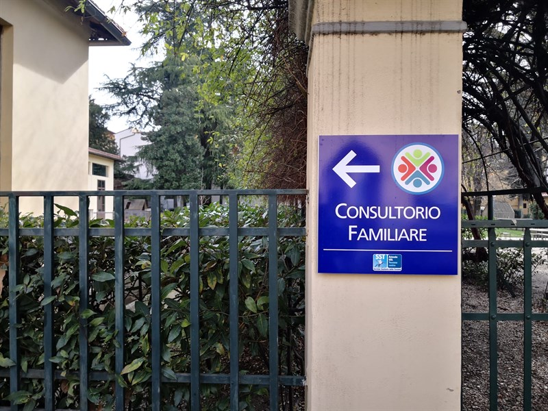 Inaugurato un nuovo consultorio