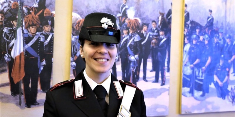 Più Carabinieri in Toscana