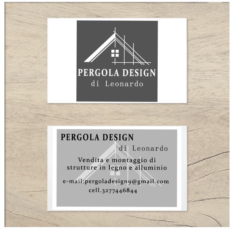 Pergola Design