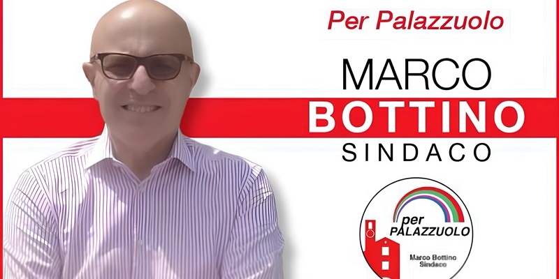 La Poltrona del Sindaco: Intervista a Marco Bottino Sindaco di Palazzuolo sul Senio