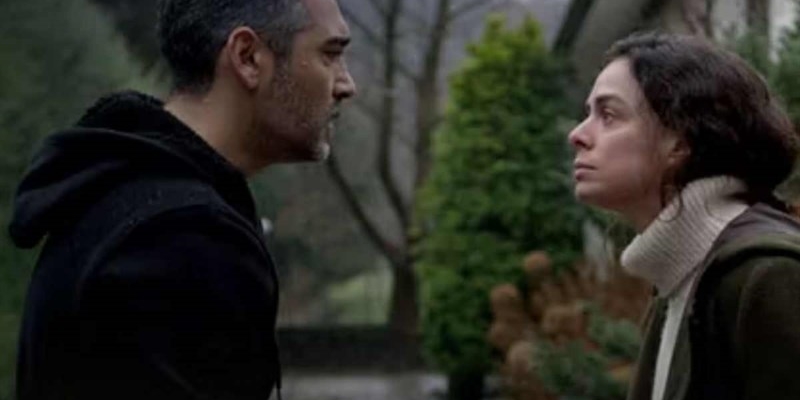 la forza di una donna 13-11-2025 okmugello.it