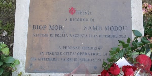 13 dicembre 2011, la strage di piazza Dalmazia.