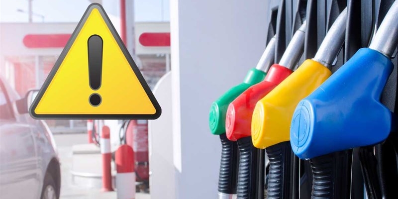 Benzina e diesel, nuovi prezzi nel 2026: come ti colpiranno le accise